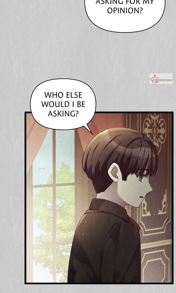 Dear, Not Cunning Witch Chapter 53 260 34