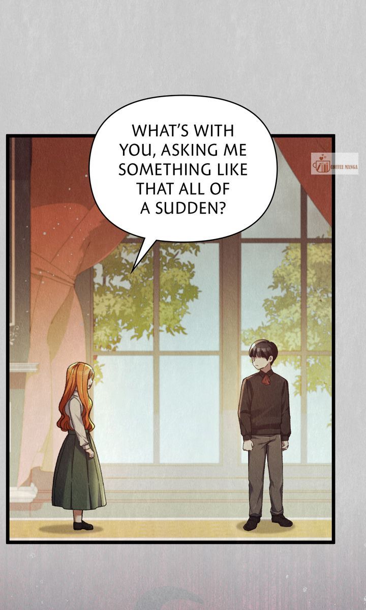 Dear, Not Cunning Witch Chapter 53 261 35