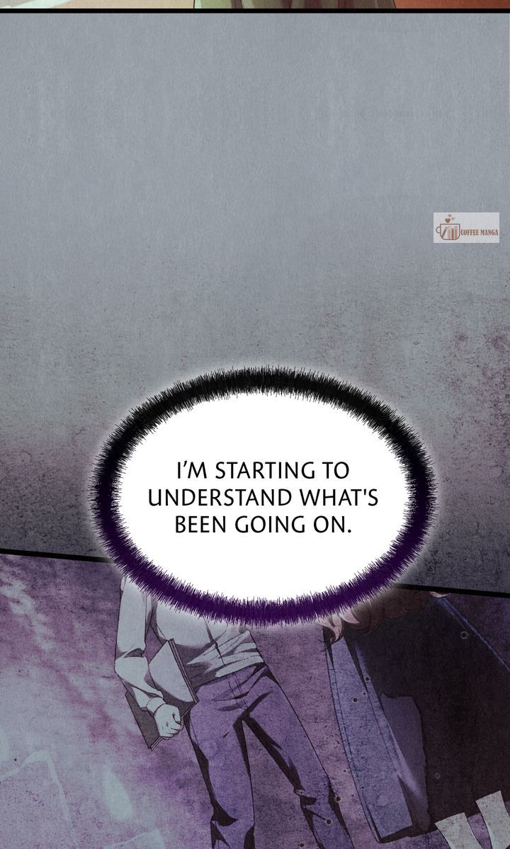 Dear, Not Cunning Witch Chapter 53 268 42