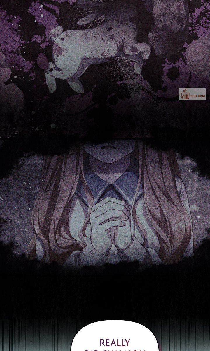 Dear, Not Cunning Witch Chapter 53 270 44