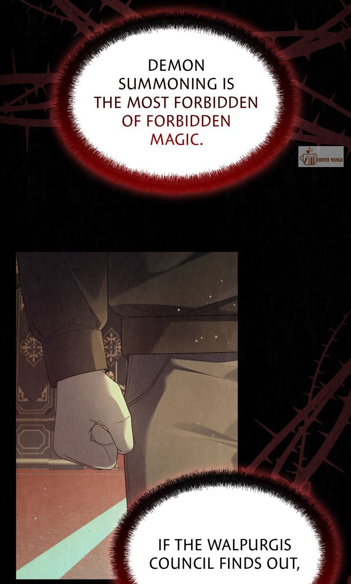 Dear, Not Cunning Witch Chapter 53 272 46