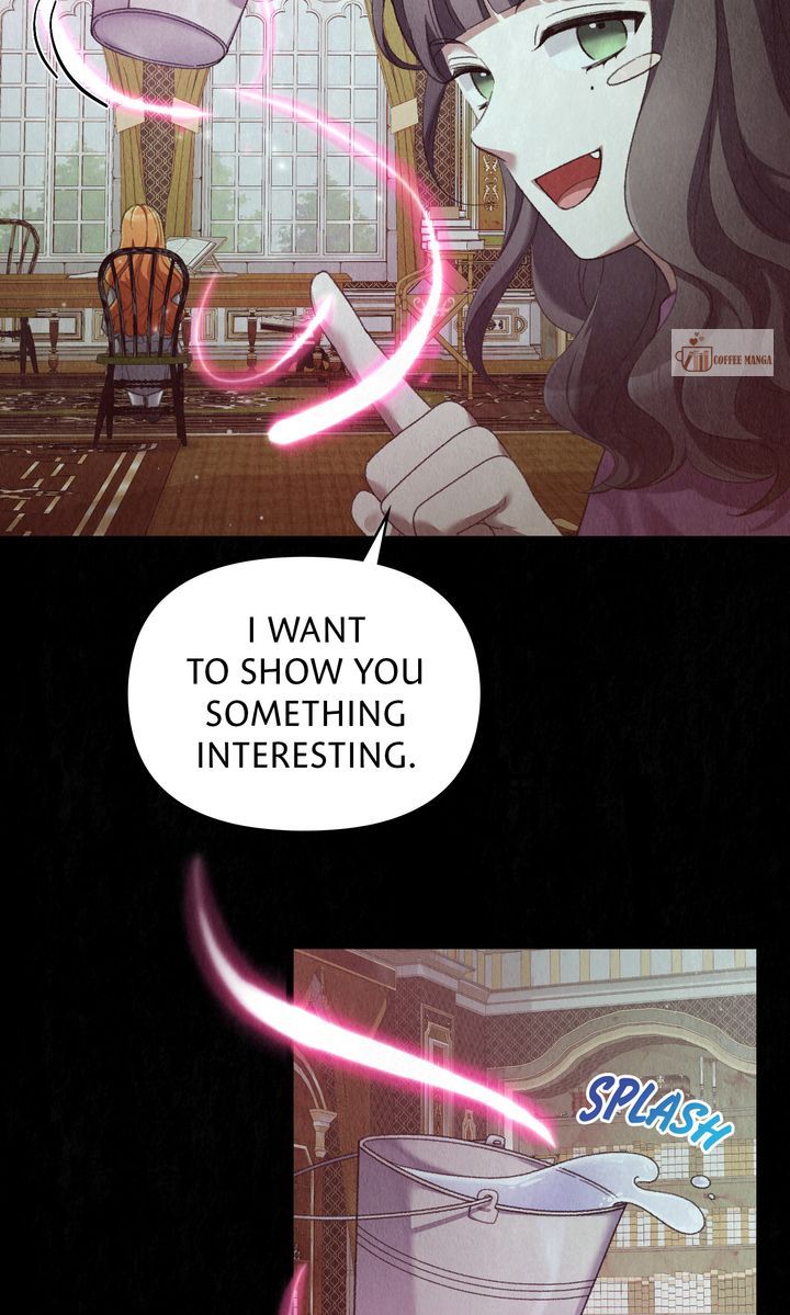 Dear, Not Cunning Witch Chapter 53 283 57