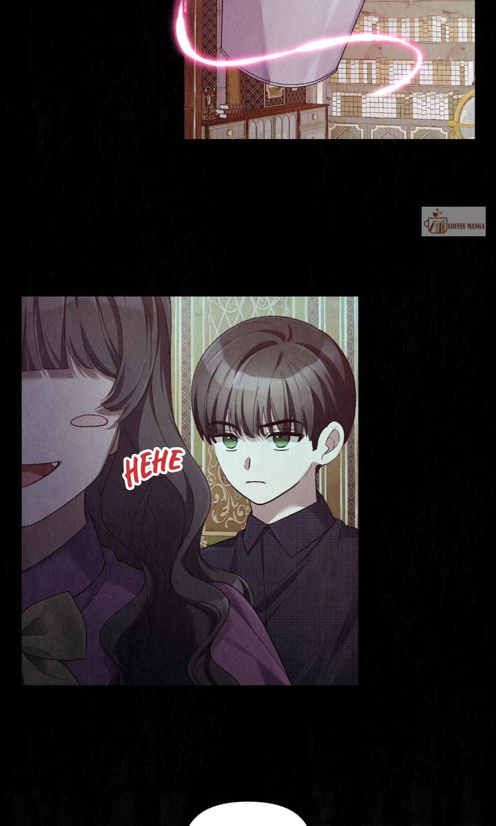 Dear, Not Cunning Witch Chapter 53 284 58