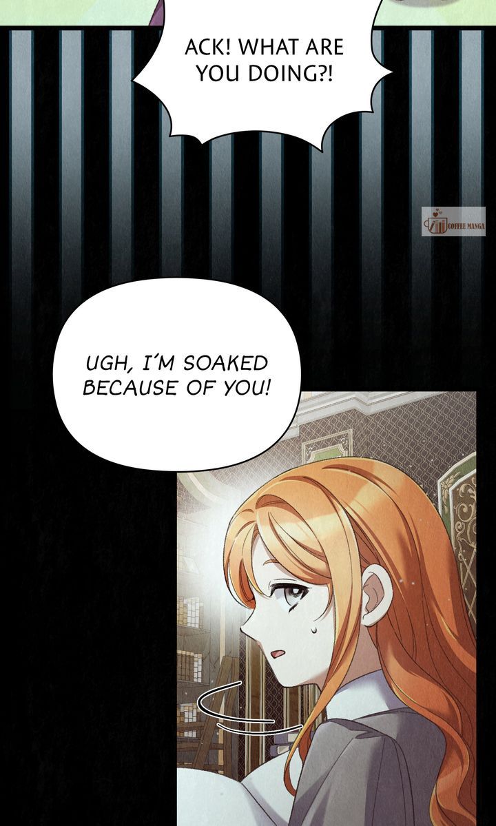 Dear, Not Cunning Witch Chapter 53 286 60