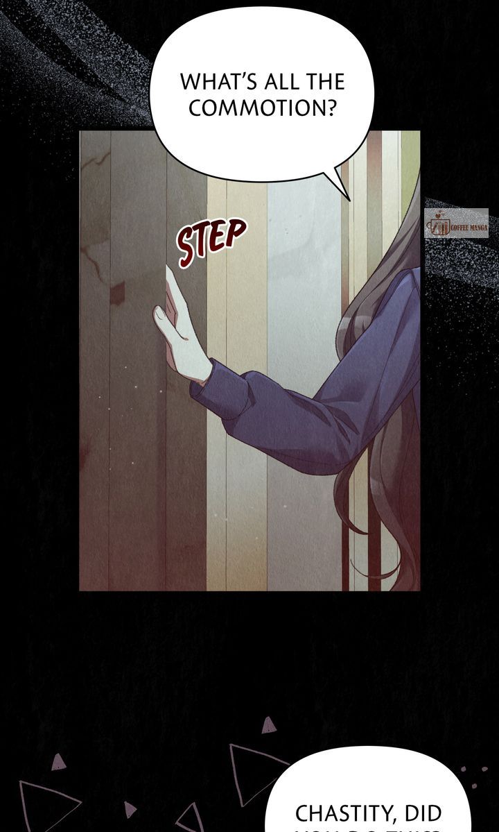 Dear, Not Cunning Witch Chapter 53 288 62