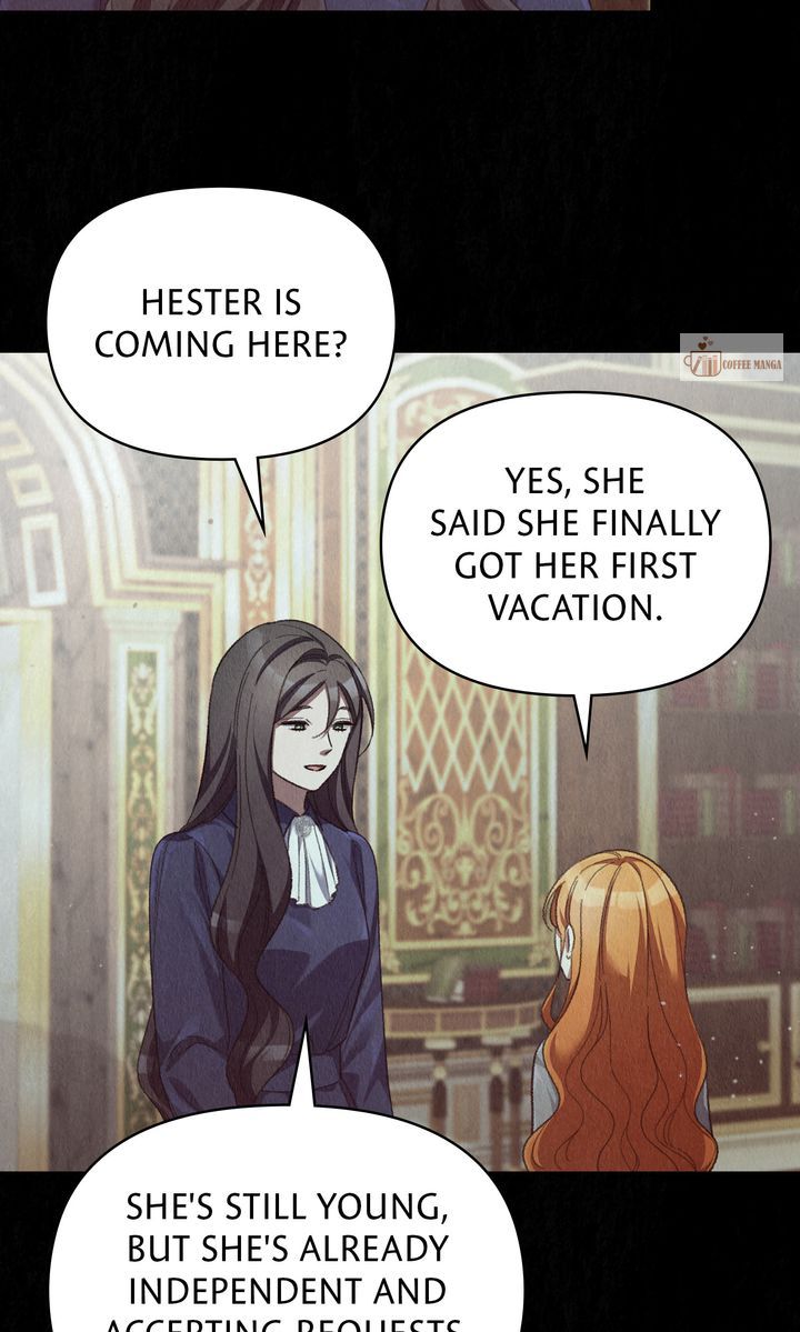 Dear, Not Cunning Witch Chapter 53 292 66