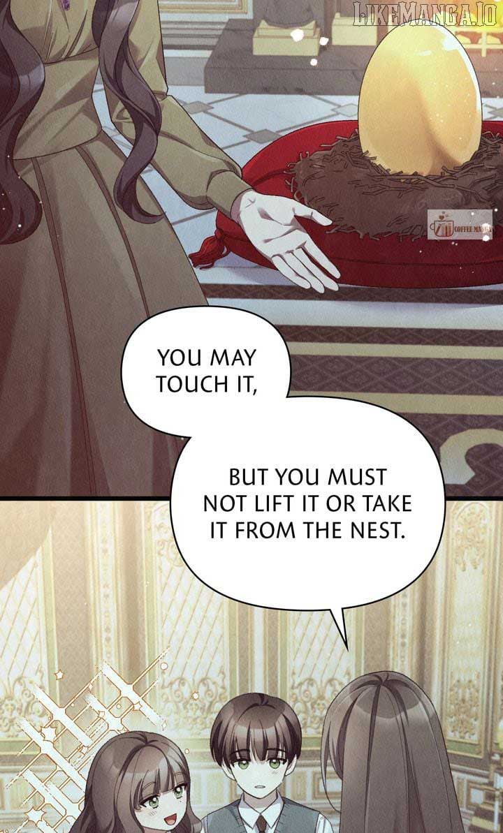 Dear, Not Cunning Witch Chapter 55 276 14