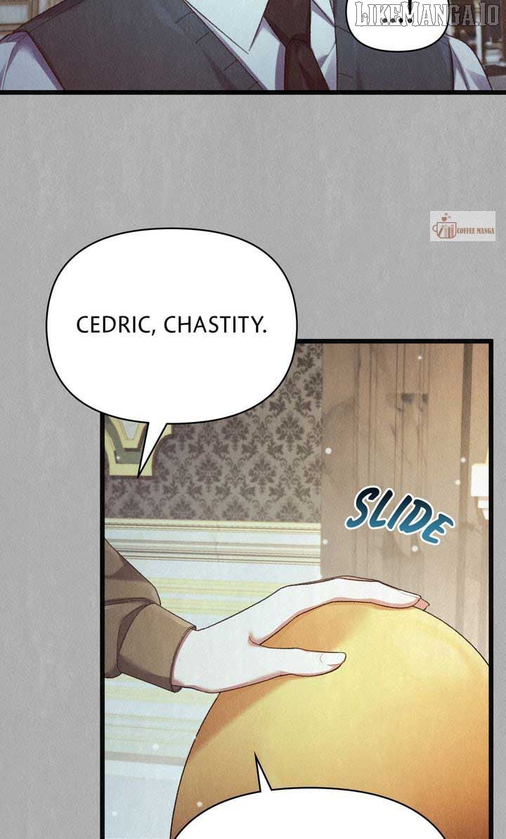 Dear, Not Cunning Witch Chapter 55 285 23