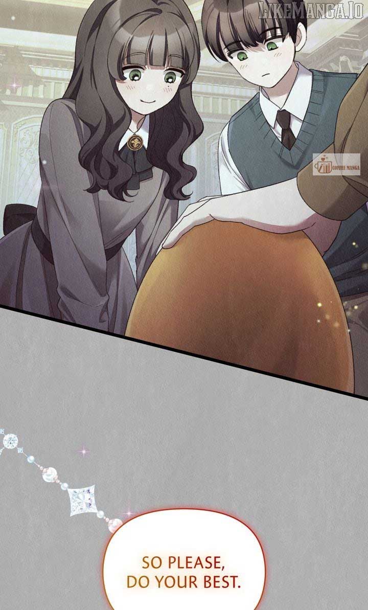 Dear, Not Cunning Witch Chapter 55 288 26