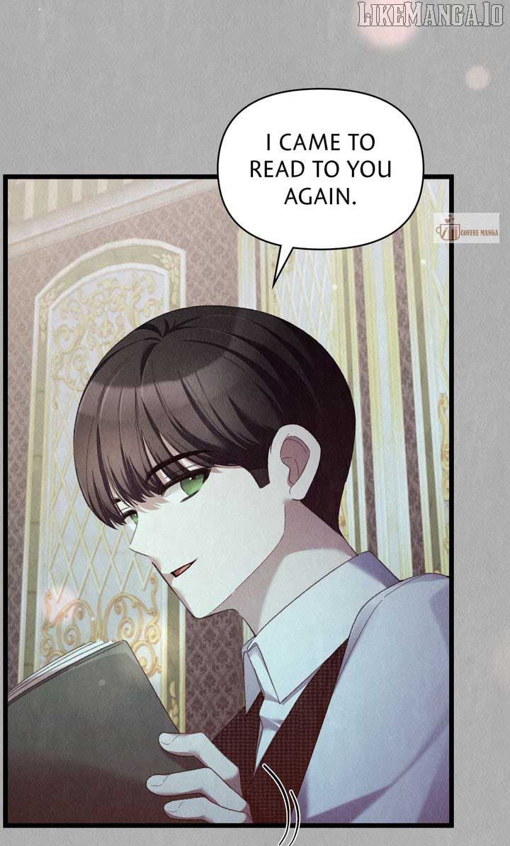 Dear, Not Cunning Witch Chapter 55 297 35