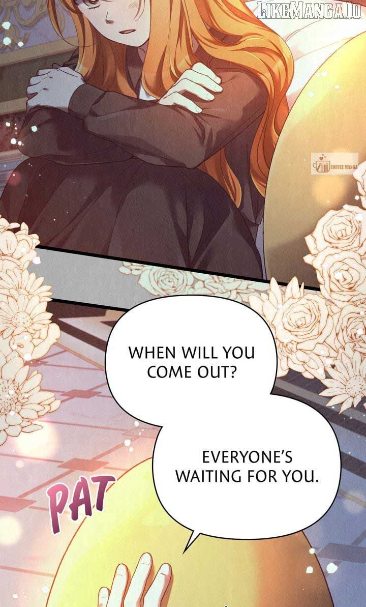 Dear, Not Cunning Witch Chapter 55 306 44