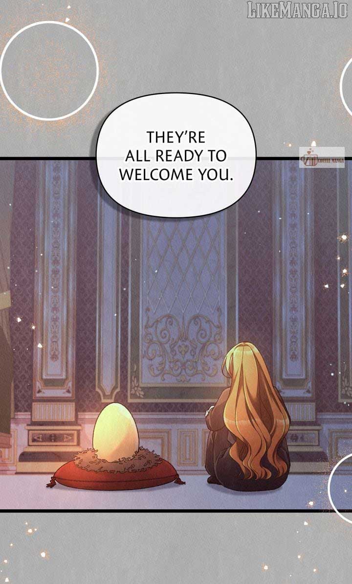 Dear, Not Cunning Witch Chapter 55 308 46