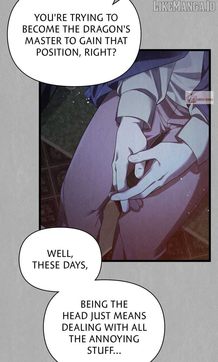 Dear, Not Cunning Witch Chapter 55 324 62