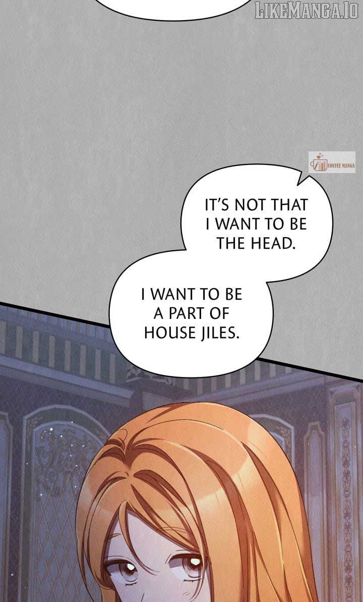 Dear, Not Cunning Witch Chapter 55 325 63