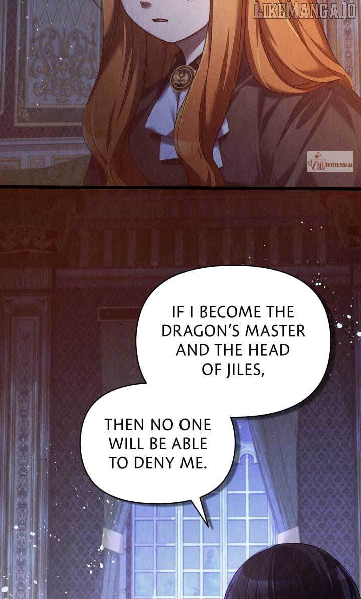 Dear, Not Cunning Witch Chapter 55 326 64