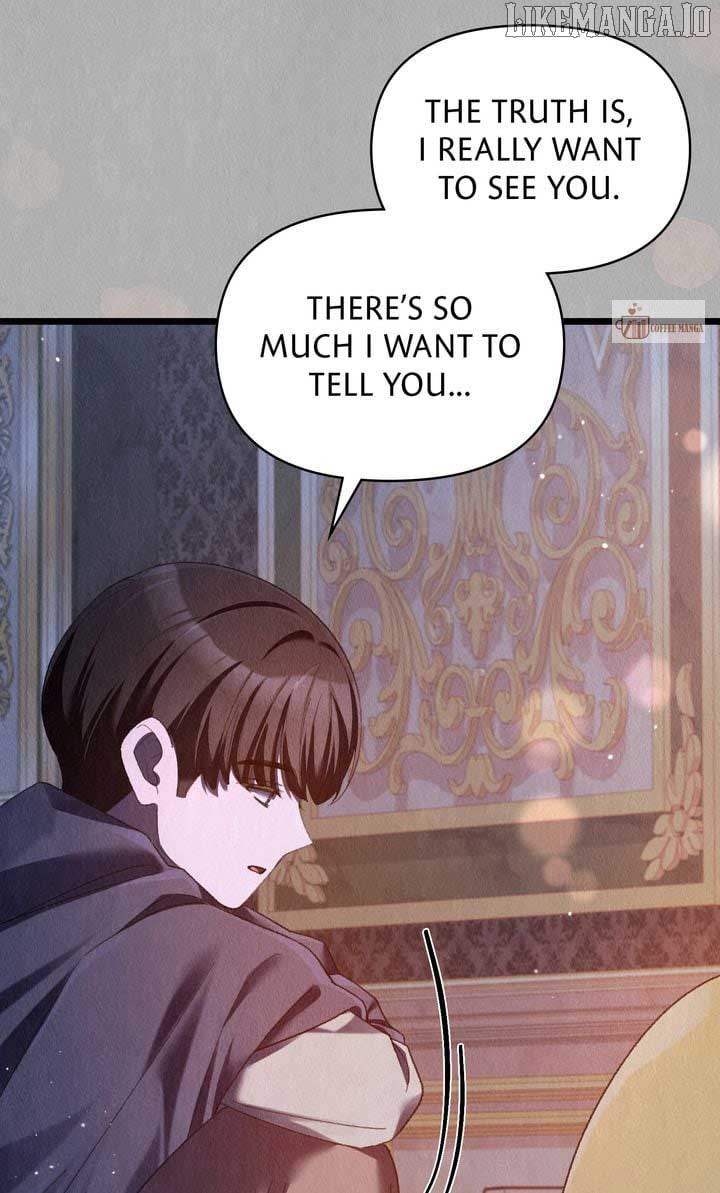 Dear, Not Cunning Witch Chapter 55 339 77