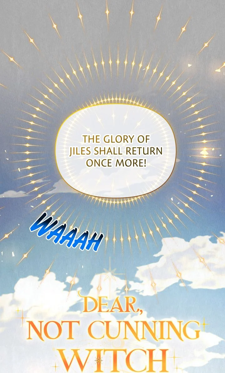 Dear, Not Cunning Witch Chapter 59 268 06