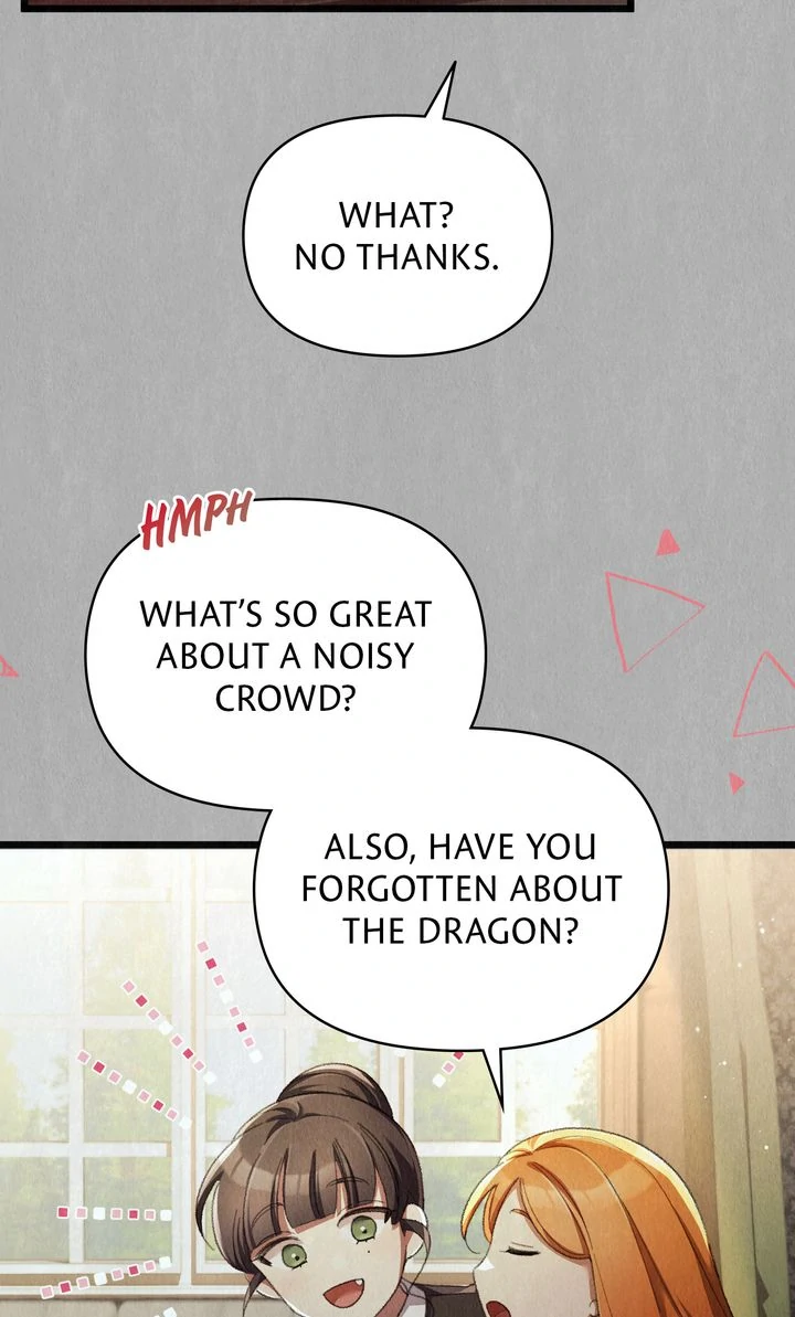 Dear, Not Cunning Witch Chapter 59 291 29