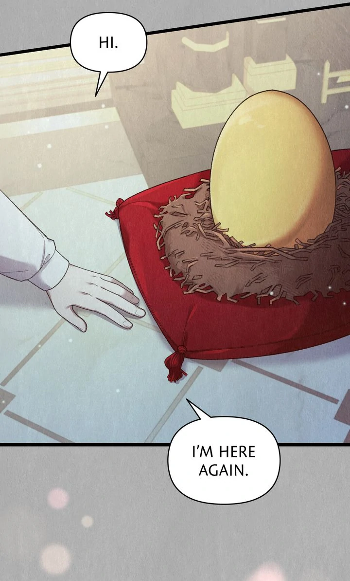 Dear, Not Cunning Witch Chapter 59 296 34