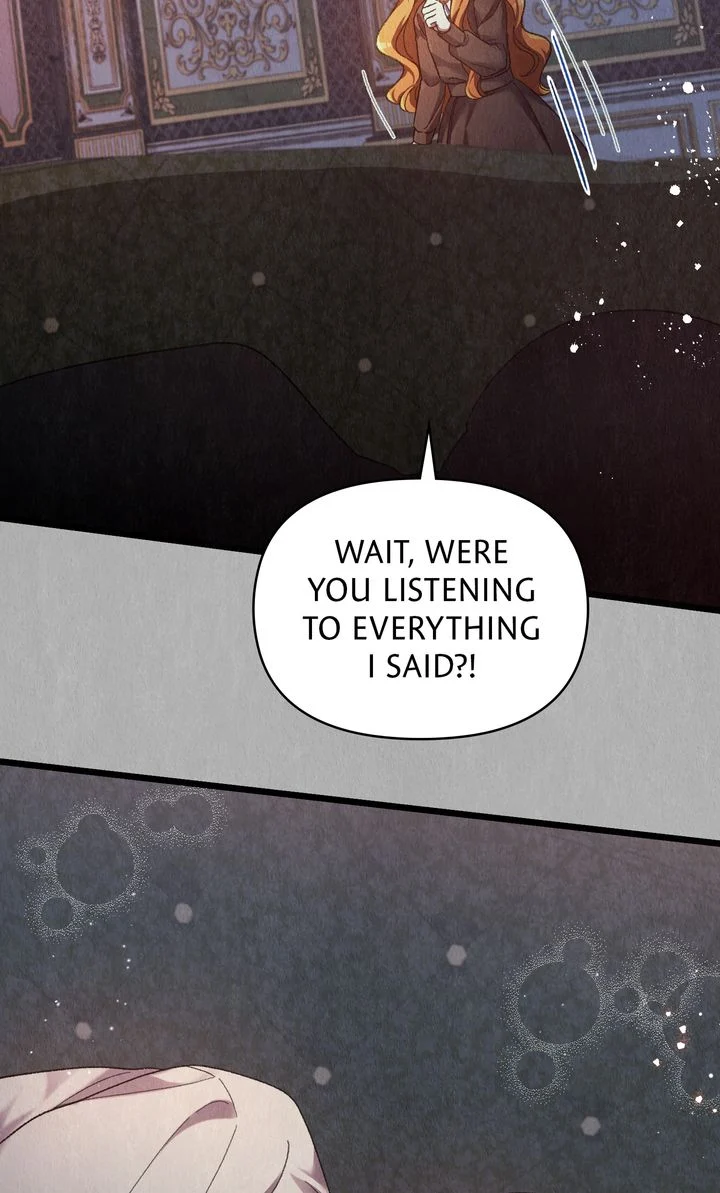 Dear, Not Cunning Witch Chapter 59 311 49