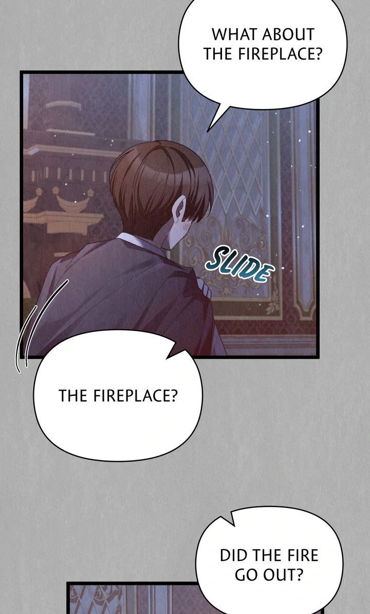 Dear, Not Cunning Witch Chapter 59 319 57