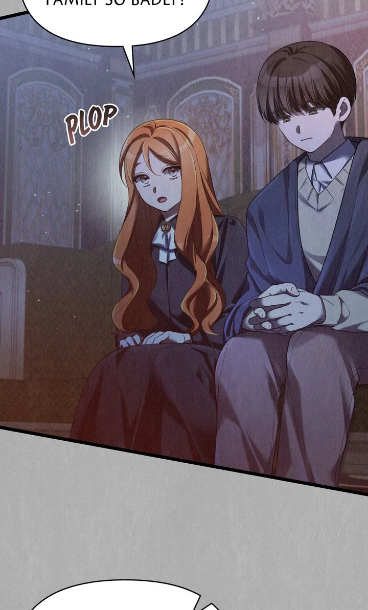 Dear, Not Cunning Witch Chapter 59 323 61