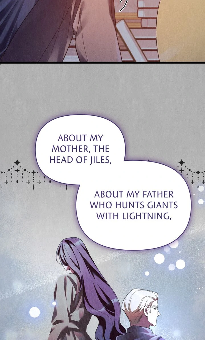 Dear, Not Cunning Witch Chapter 59 340 78