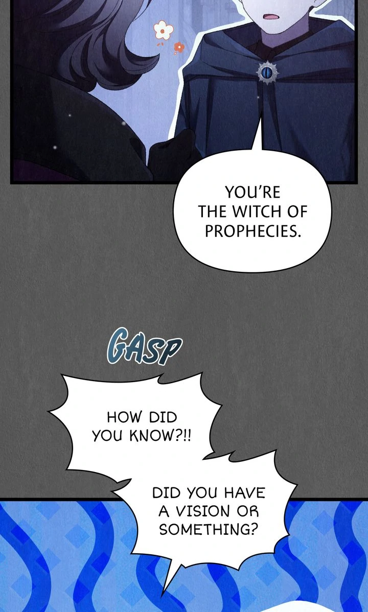 Dear, Not Cunning Witch Chapter 60 277 09