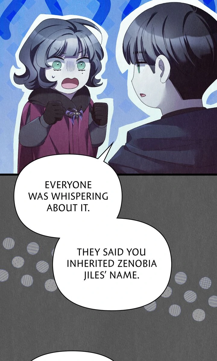 Dear, Not Cunning Witch Chapter 60 278 10