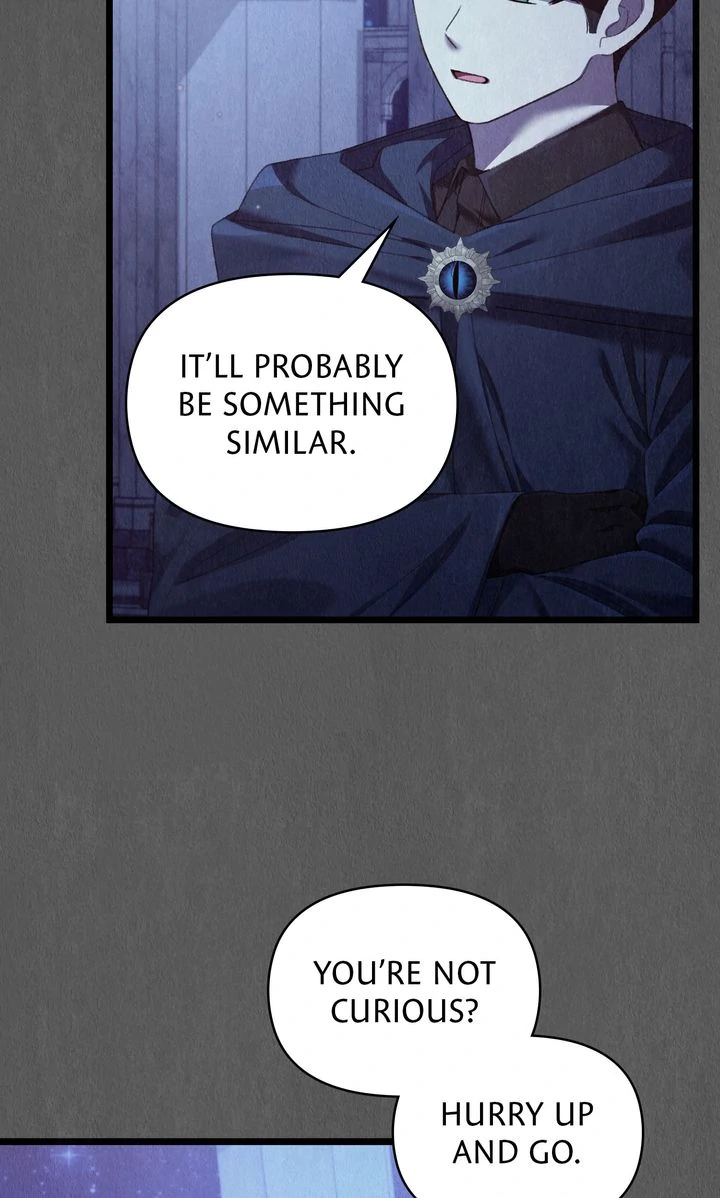 Dear, Not Cunning Witch Chapter 60 280 12