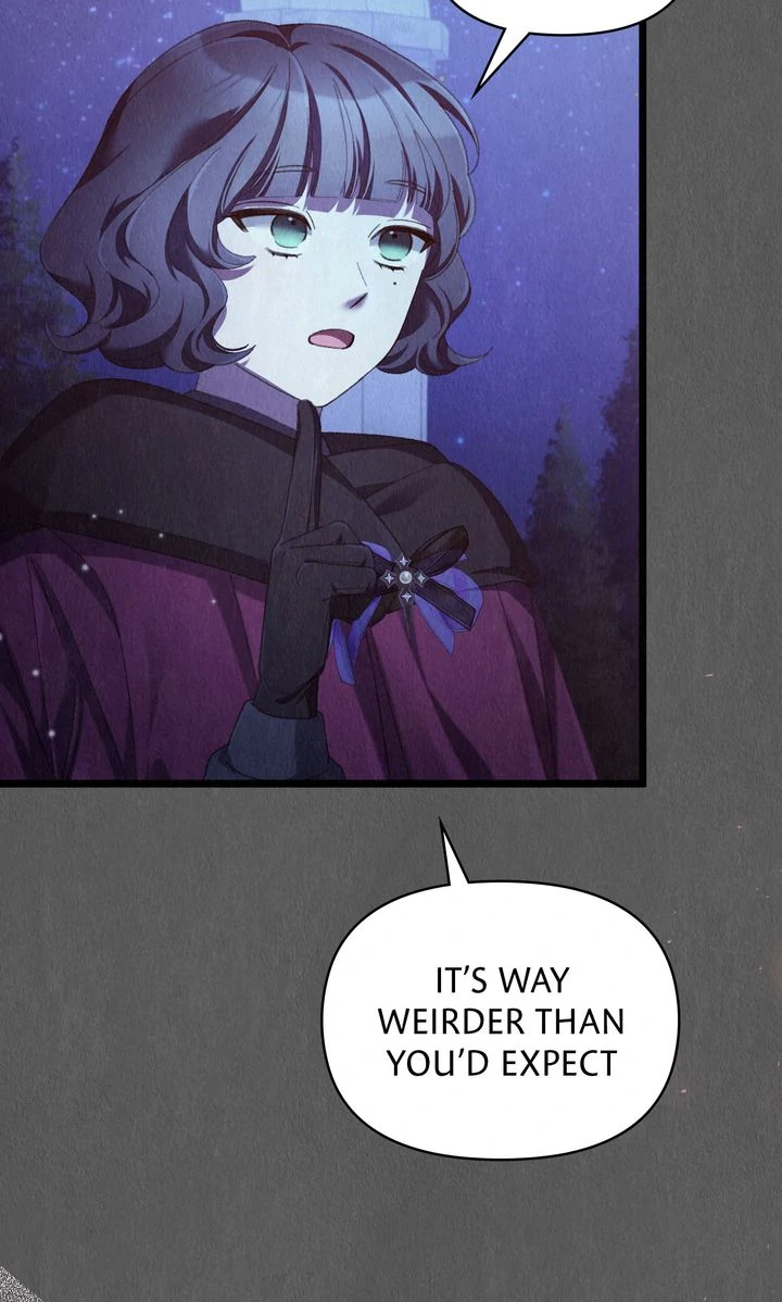 Dear, Not Cunning Witch Chapter 60 281 13