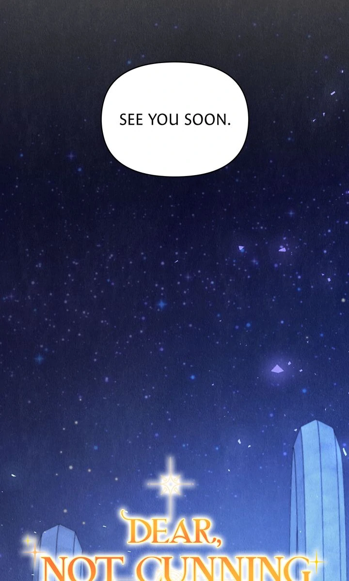 Dear, Not Cunning Witch Chapter 60 286 18