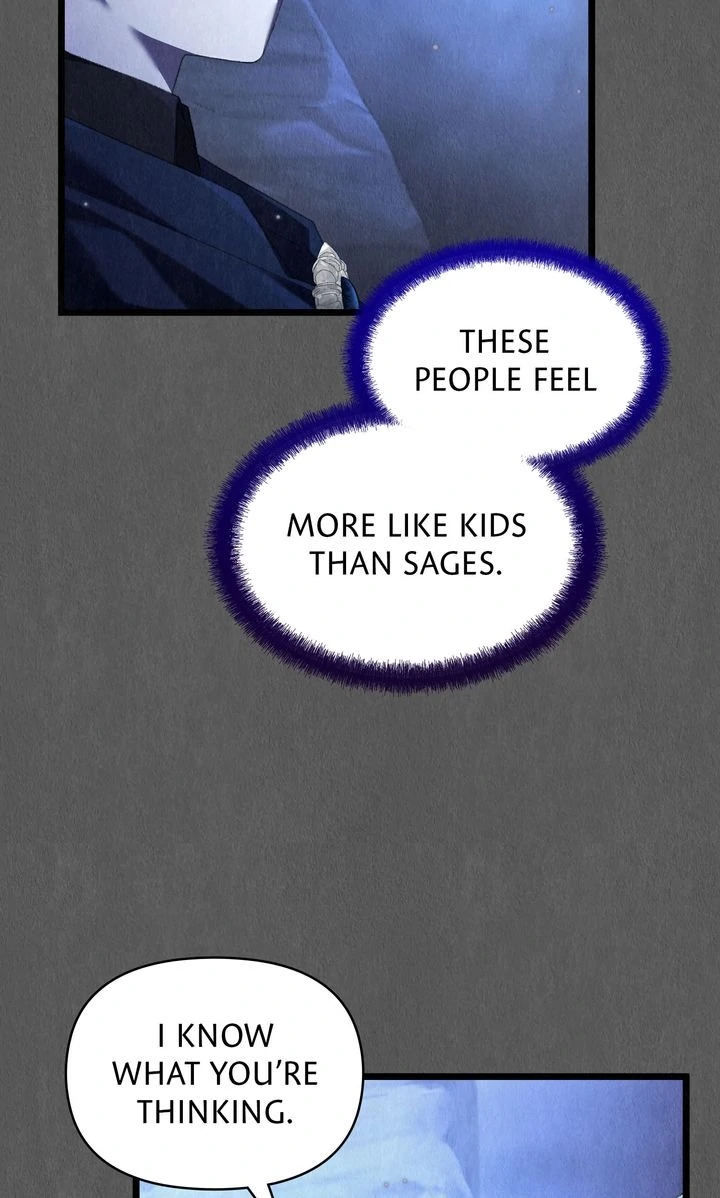 Dear, Not Cunning Witch Chapter 60 301 33