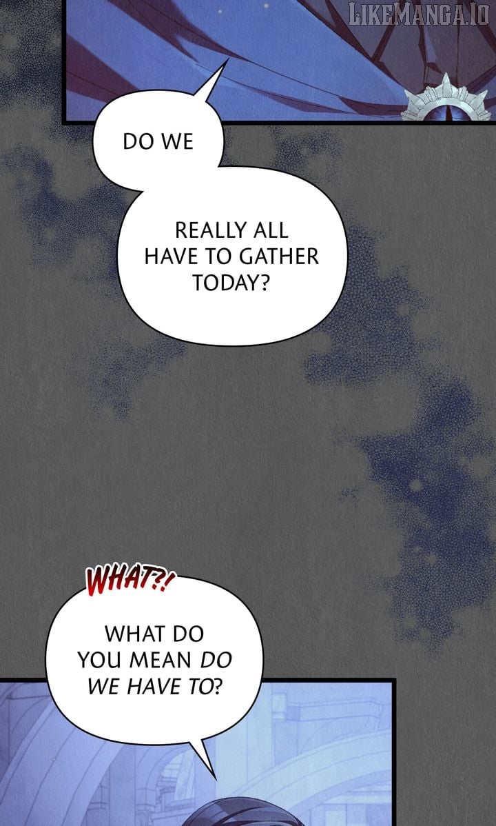 Dear, Not Cunning Witch Chapter 60 318 50