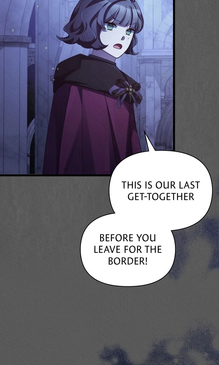 Dear, Not Cunning Witch Chapter 60 319 51