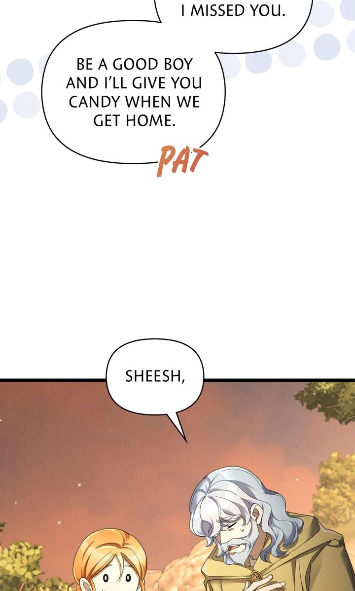 Dear, Not Cunning Witch Chapter 60 335 67