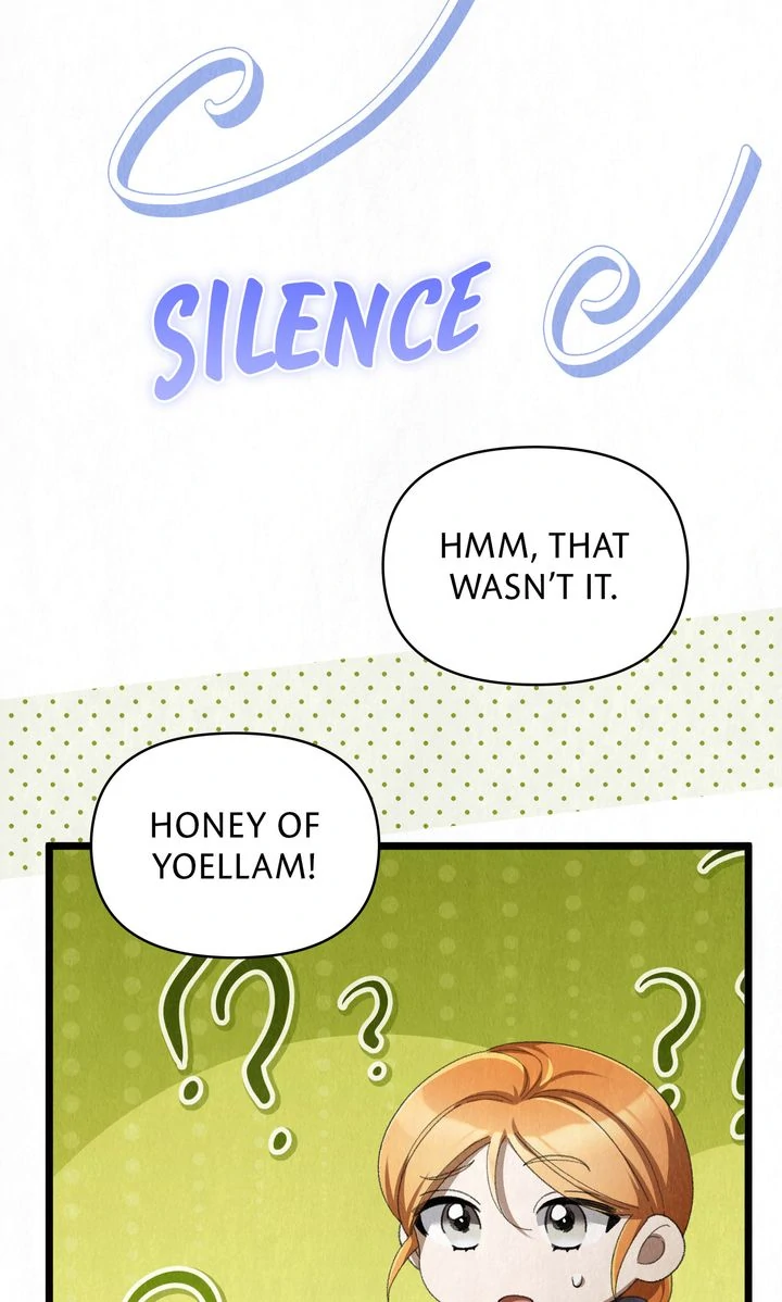 Dear, Not Cunning Witch Chapter 60 341 73