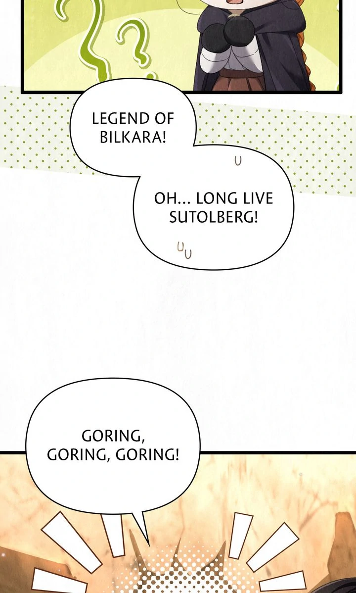 Dear, Not Cunning Witch Chapter 60 342 74