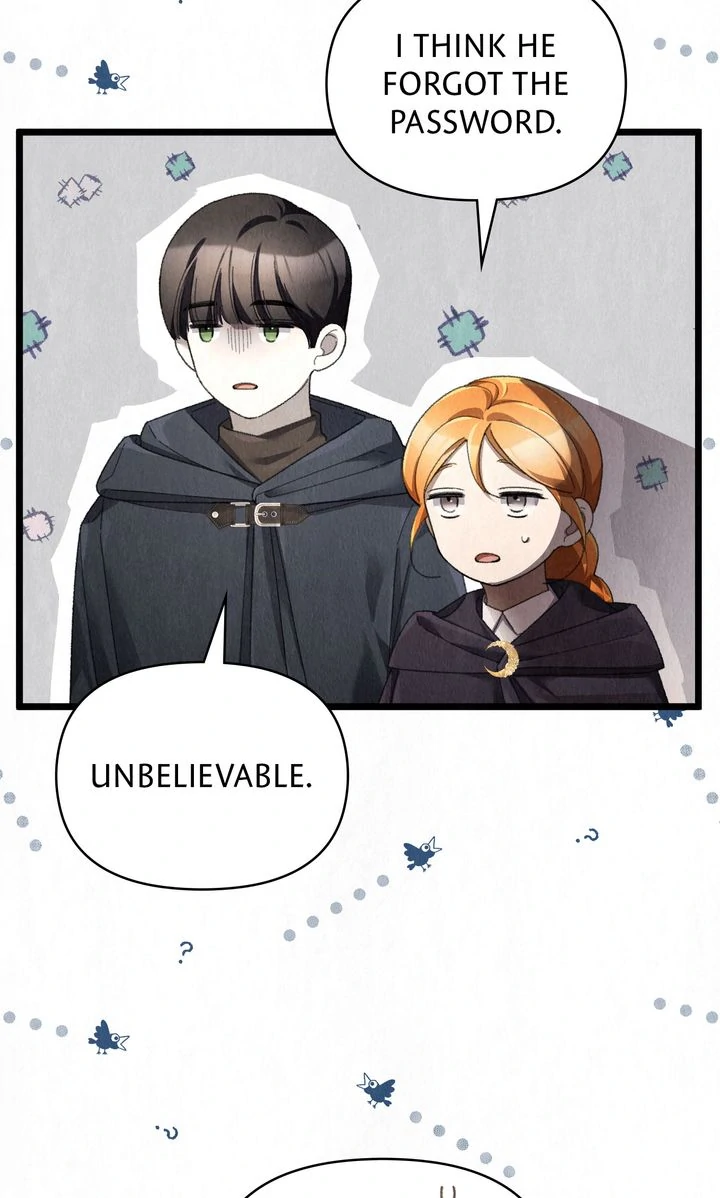 Dear, Not Cunning Witch Chapter 60 344 76