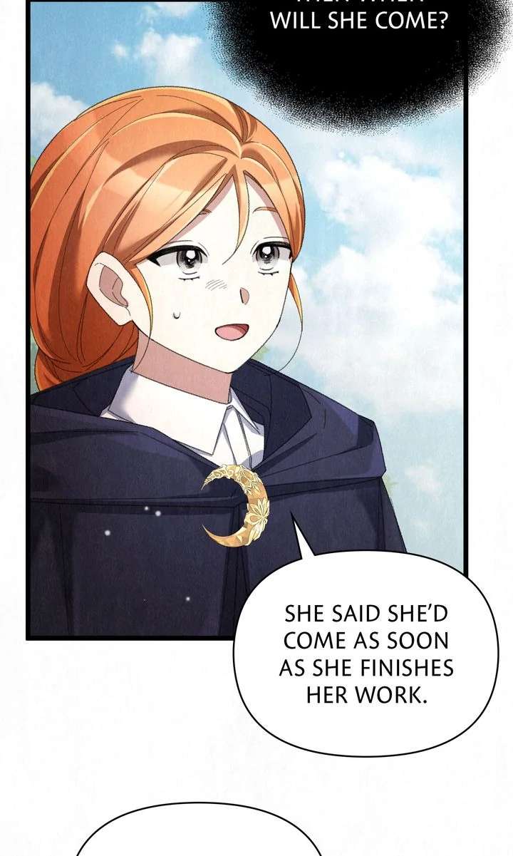 Dear, Not Cunning Witch Chapter 63 293 40