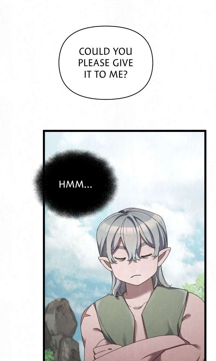 Dear, Not Cunning Witch Chapter 63 299 46