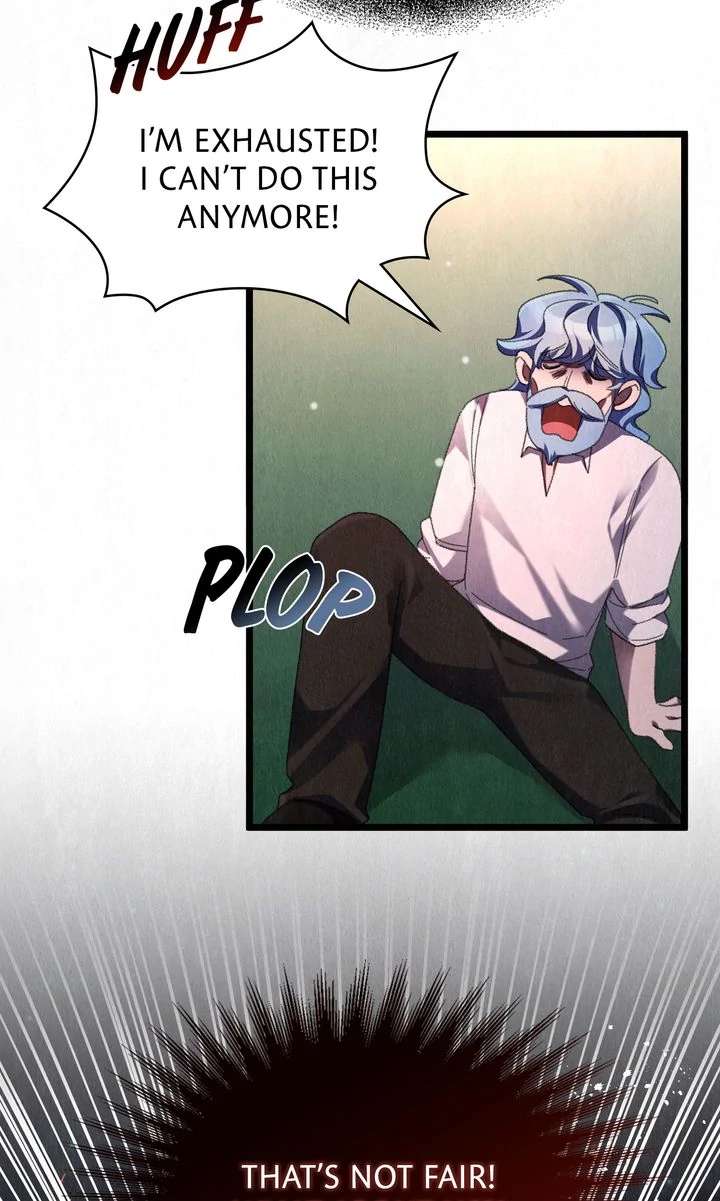 Dear, Not Cunning Witch Chapter 63 328 75