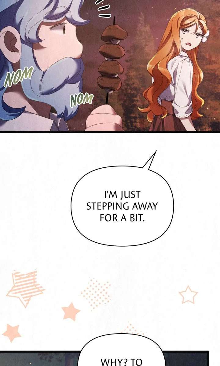 Dear, Not Cunning Witch Chapter 64 304 27