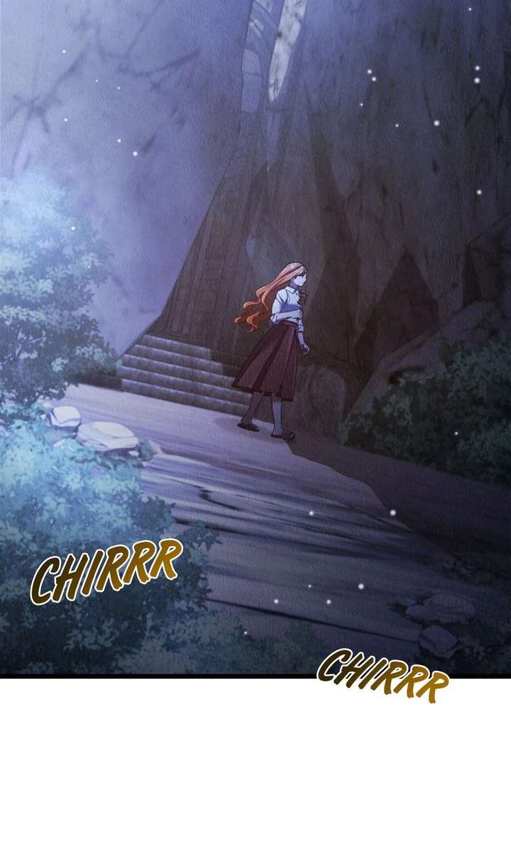 Dear, Not Cunning Witch Chapter 64 311 34