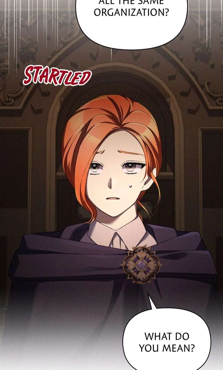 Dear, Not Cunning Witch Chapter 65 283 36