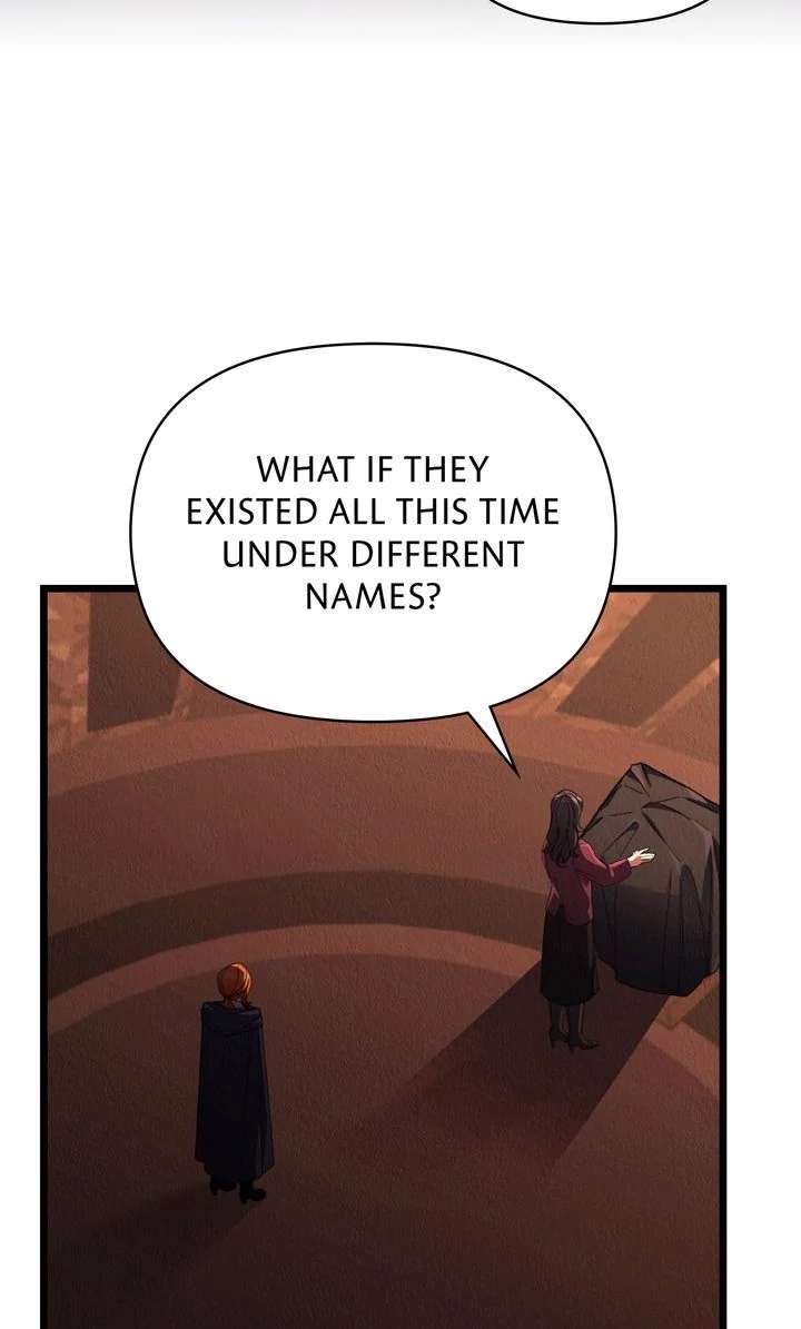 Dear, Not Cunning Witch Chapter 65 284 37