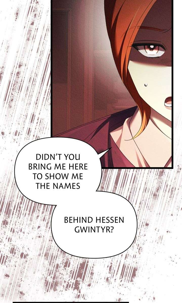 Dear, Not Cunning Witch Chapter 65 286 39