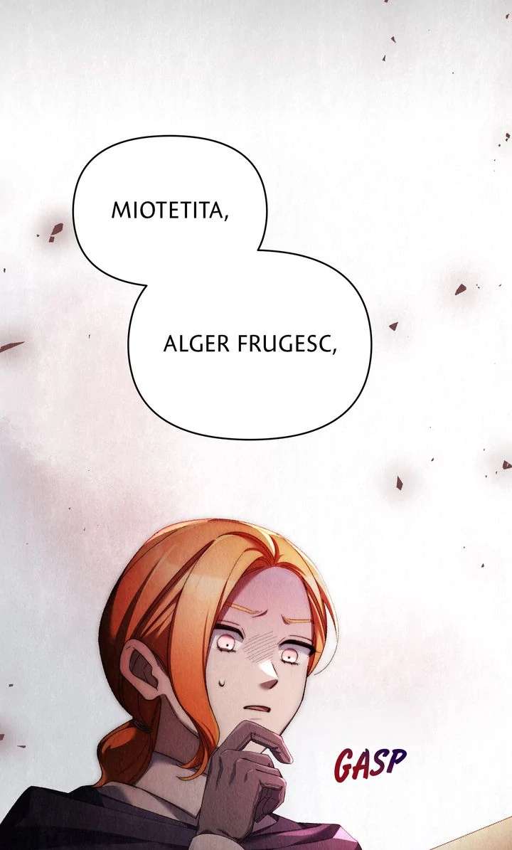 Dear, Not Cunning Witch Chapter 65 291 44