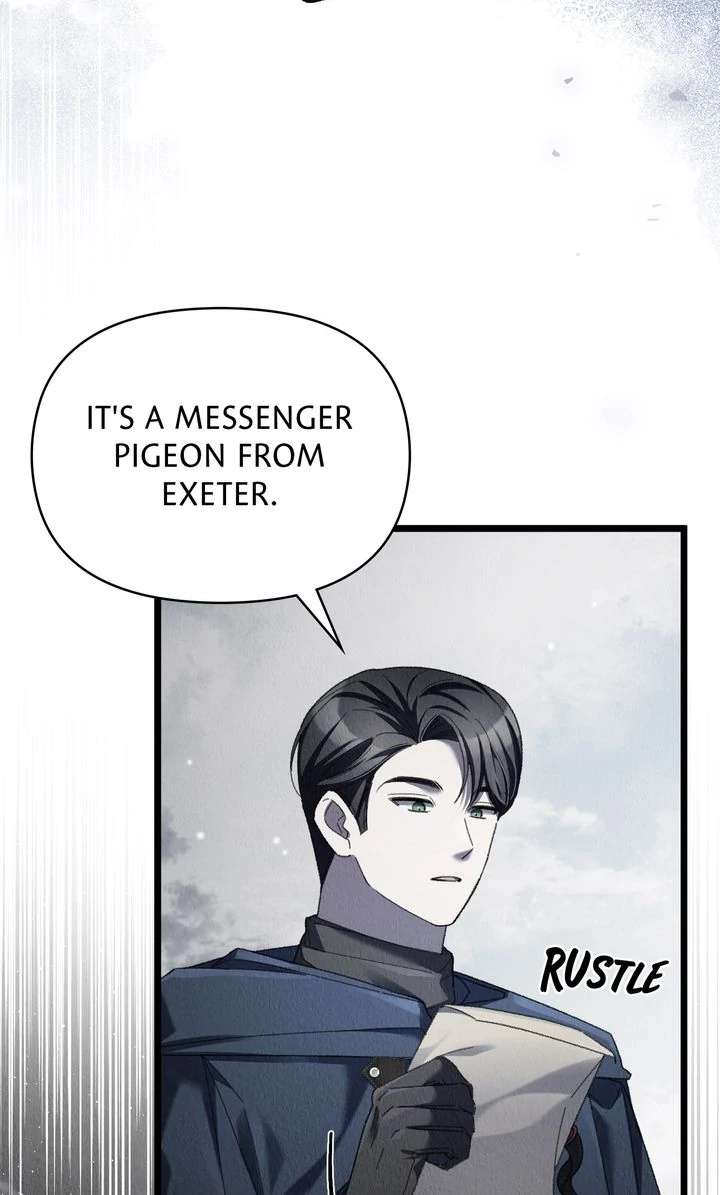 Dear, Not Cunning Witch Chapter 65 318 71