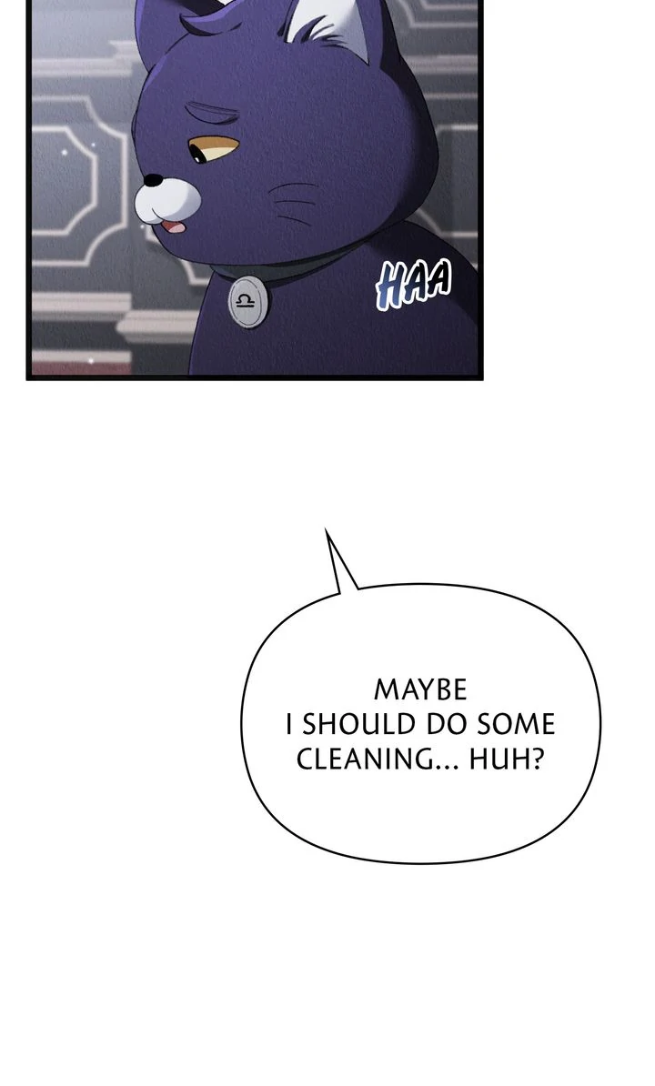 Dear, Not Cunning Witch Chapter 66 274 03